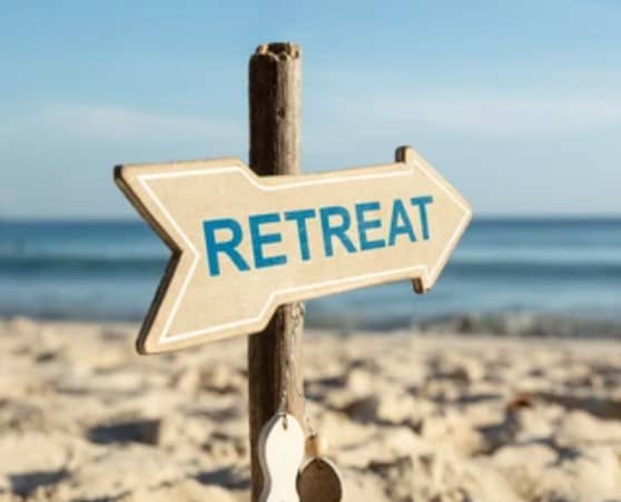retreat